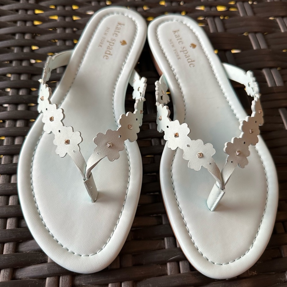 Kate Spade Daisy Sandals